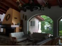 B&B Four Winds - Wifi