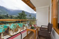 New Harmony Inn - piscina