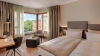 Hotel the Yard Hotels in Kreuzberg