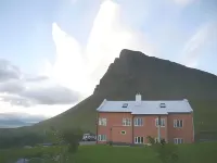 Guesthouse Nýp Các khách sạn ở Dalabyggð