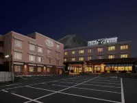 ウエストイン富士吉田 新倉山浅間公園周辺のホテル