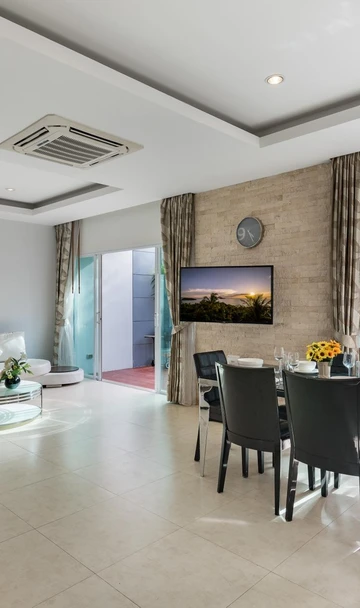 รูปภาพของทริซีย์ ทาวน์เฮ้าส์ ยูนิต 2