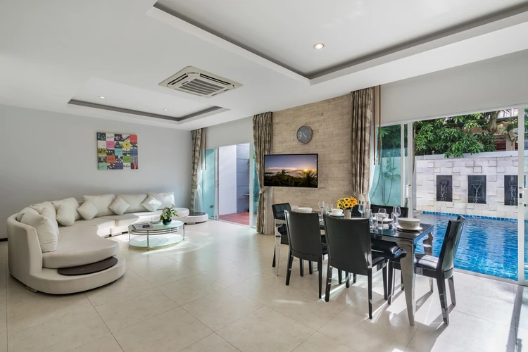 รูปภาพของทริซีย์ ทาวน์เฮ้าส์ ยูนิต 3