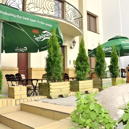 SleepWalker Boutique Suites