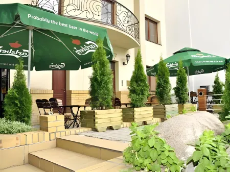 SleepWalker Boutique Suites