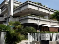 Hotel President - Vintage Hotel in Centro Hotels in Coriano