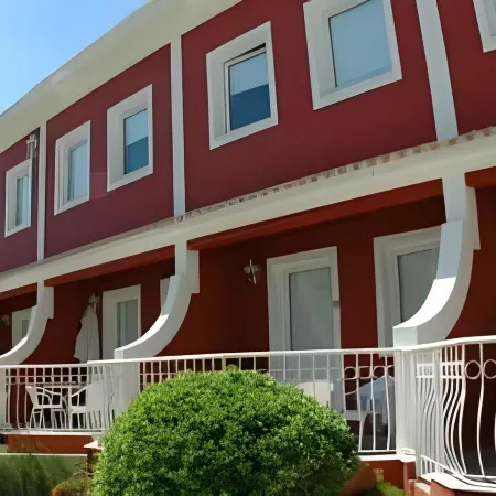 Hotel Vila do Farol