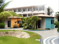 Hotel Canarius d'Gaibu Hotels in 