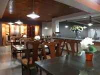 Sky Centro Hotel & Spa