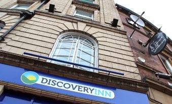 Discovery Inn - Leeds