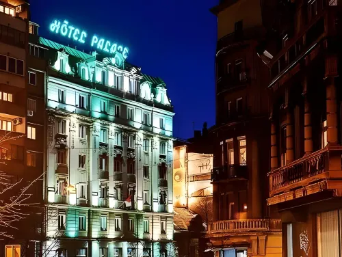 Palace Hotel