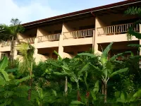 Lost Iguana Resort and Spa