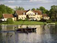 Toftaholm Herrgård Hotels in Lagan
