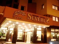 Hotel Q Art Severus Các khách sạn ở 