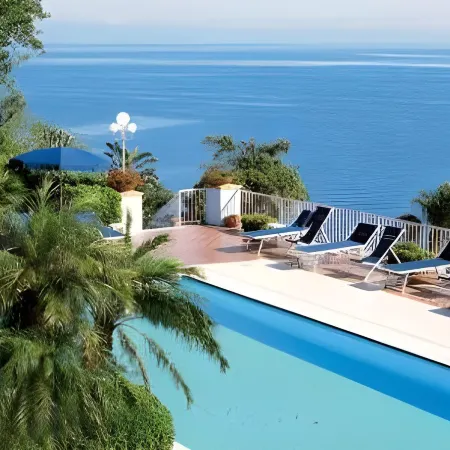 Hotel Continental Mare