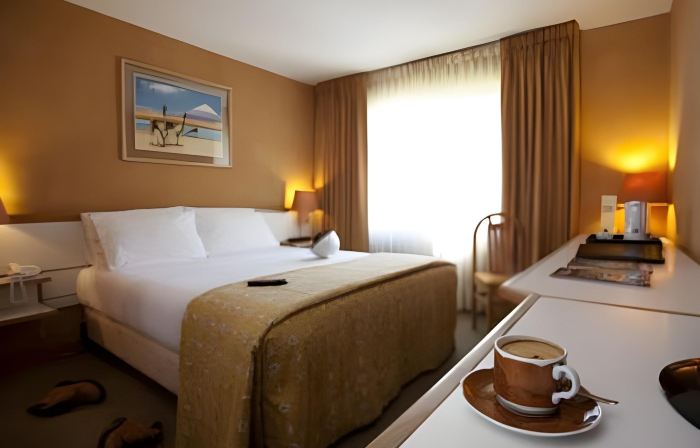 Park Hotel Calama