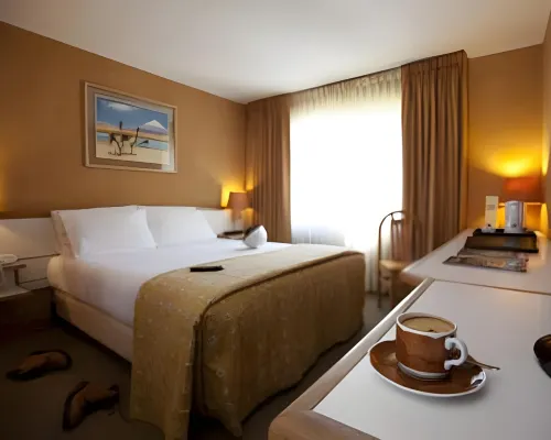 Park Hotel Calama Hotels in Calama