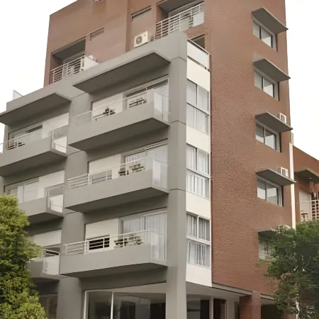Livin' Residence Rosario
