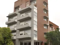 Livin' Residence Rosario Hotel a 