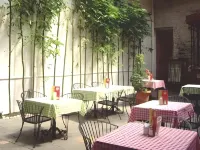 Hostal Santo Domingo