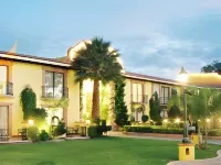 Gran Hotel Hacienda de La Noria