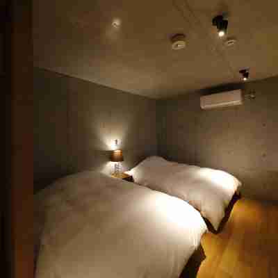 南阿蘇久木野温泉 旅館 心乃間間 Rooms