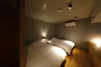 료칸 코노마마 미나미아소 촌 호텔