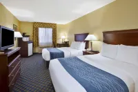Quality Inn Grand Blanc - Flint South Hotel a Grand Blanc Township