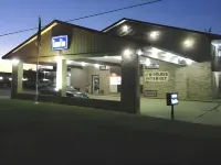 Travel Inn & Suites Atlanta Texas