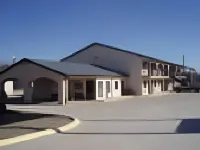Sanger Inn Hotels in Valley View