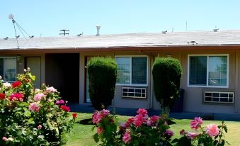 Maple Inn and Suites Los Banos