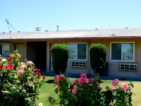 Maple Inn and Suites Los Banos