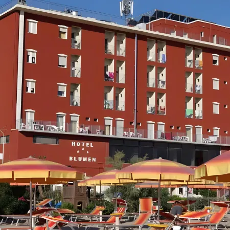 Hotel Blumen