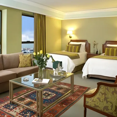 Regal Pacific Hotel Santiago