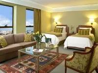 Regal Pacific Hotel Santiago