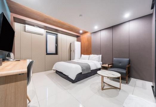 호텔K 편의시설