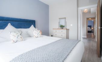 Harbour View - 2 Bedroom Apartment - Milford Haven