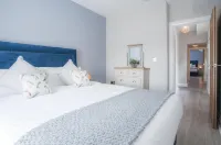 Harbour View - 2 Bedroom Apartment - Milford Haven