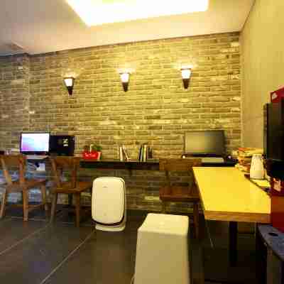 레몬트리 호텔 Others