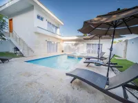 First Class 4Br King Size Villa in Sosua Town! - Biệt thự