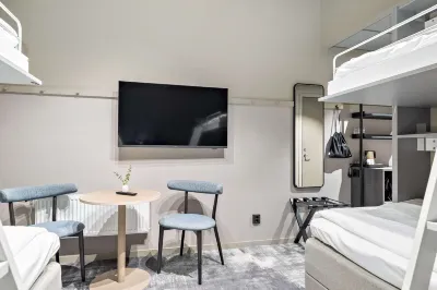 Aiden by Best Western Karlstad Arena Hotels in der Nähe von Karl IX - Karlstads grundare