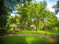 E-Outfitting Doikham Resort Hotel in zona Faculty of Veterinary Medicine Chiang Mai University