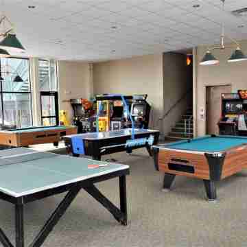 Treehouse 2 Bed 2 Bath C Thwc Fitness & Recreational Facilities