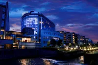 Radisson Blu Hotel Nydalen, Oslo Hotels in Oslo