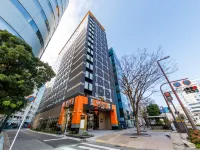 APA Hotel Hakata Gion Ekimae Các khách sạn ở Fukuoka