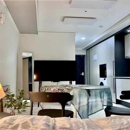 Daegu Dongseongro Mi Stay
