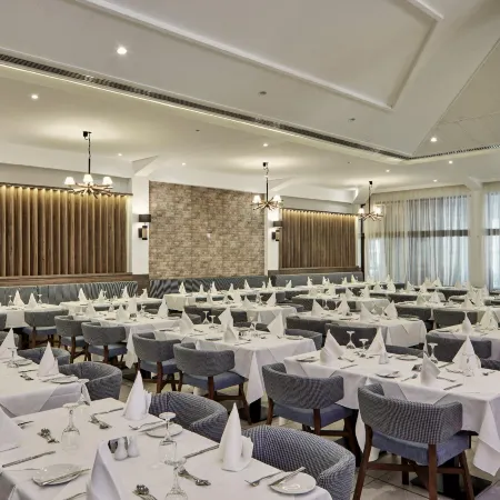 Atlantica Aeneas Resort