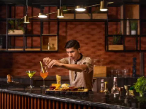 Storii by ITC Hotels, the Kaba Retreat, Solan Hotels in Solan