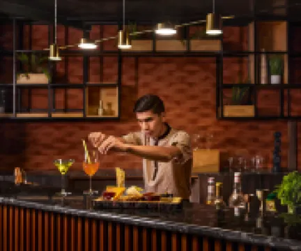 Storii by ITC Hotels, the Kaba Retreat, Solan