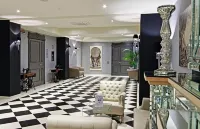 Boutique Hotel Calzavecchio - 4 stelle